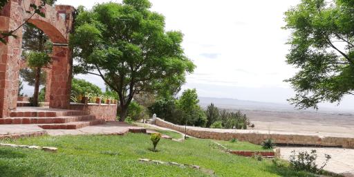 پارک شهدای گمنام