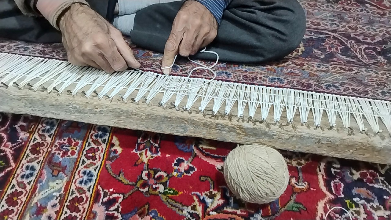 قالیشویی استقلال