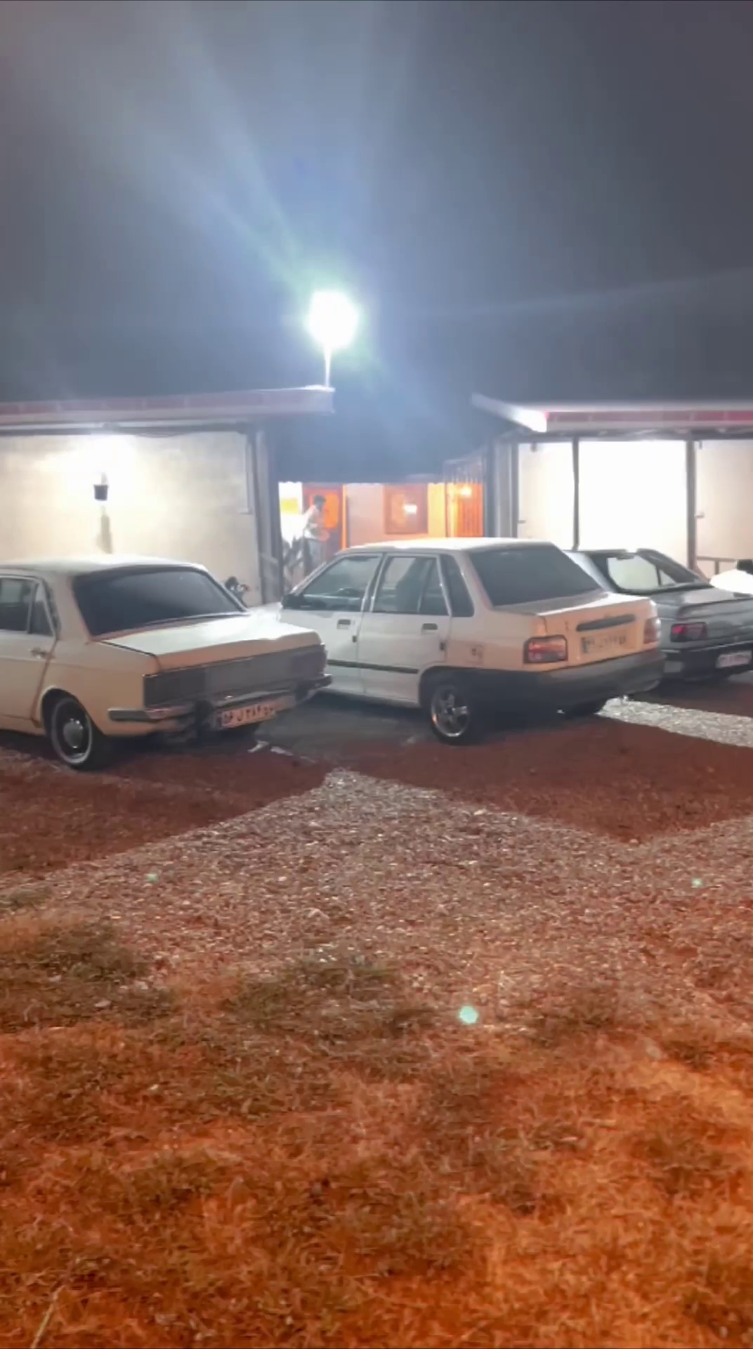 کافه رستوران روشا