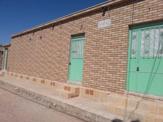 سوئیت های مرجان