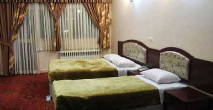 مهمانسرای جهانگردی زاهدان