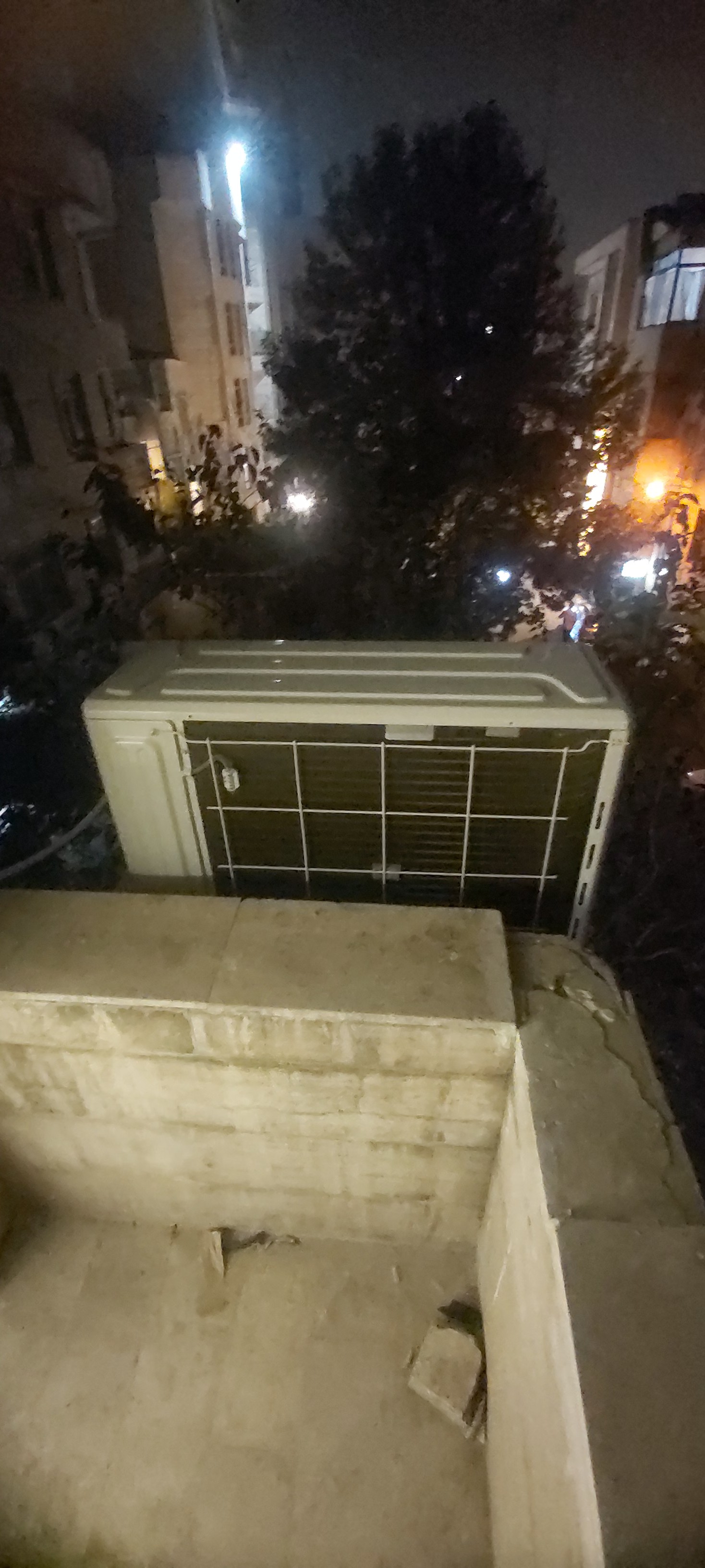 نصب و تعمیر کولرگازی و داکت اسپیلت یوسفی