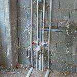 لوله کش بنیامین داودی