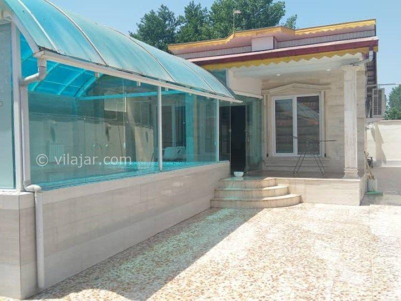 اجاره ویلا استخر دار بندر انزلی