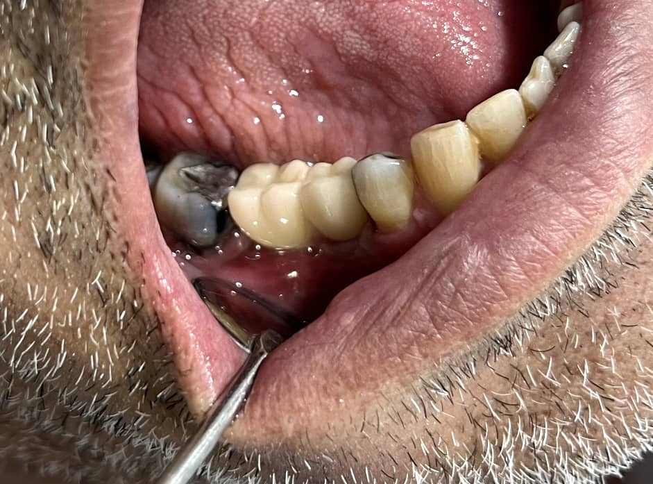 کلینیک دندانپزشکی تخصصی تبیان