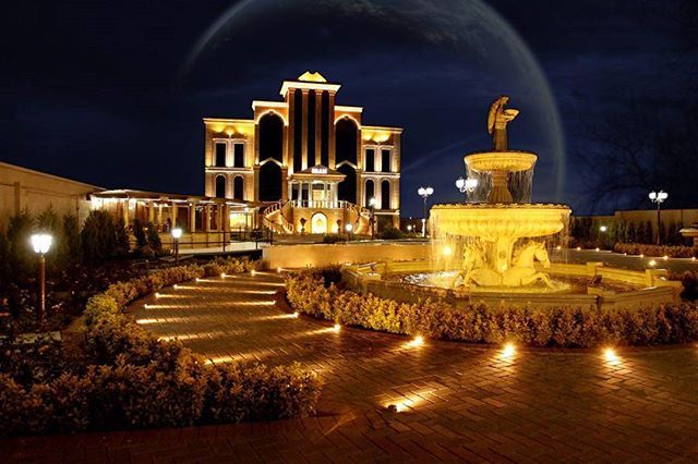 تالار نوشین