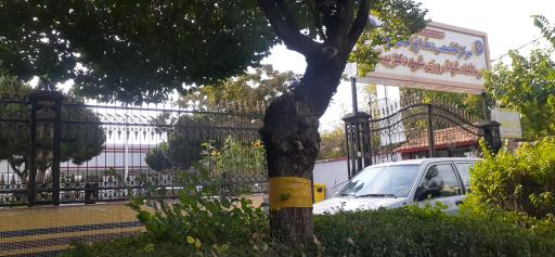 مجتمع درمانی شهید دکتر بهشتی
