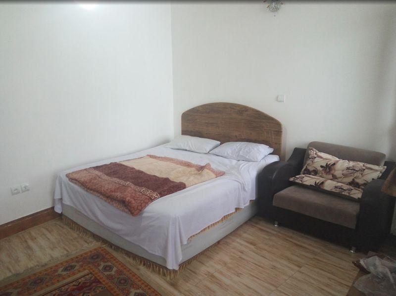 هتل فردین معصومی ماسال