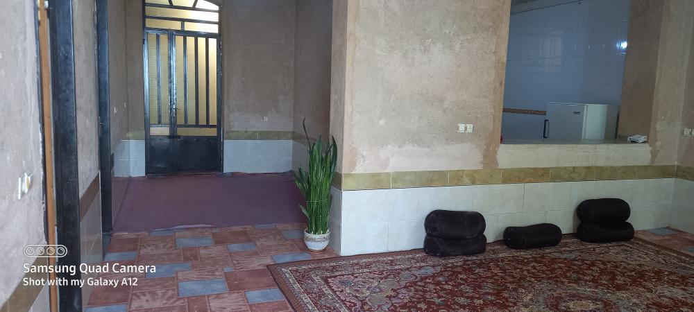 سوئیت اجاره ای آتشکار