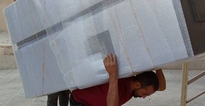 اتوبار پدیده شرق