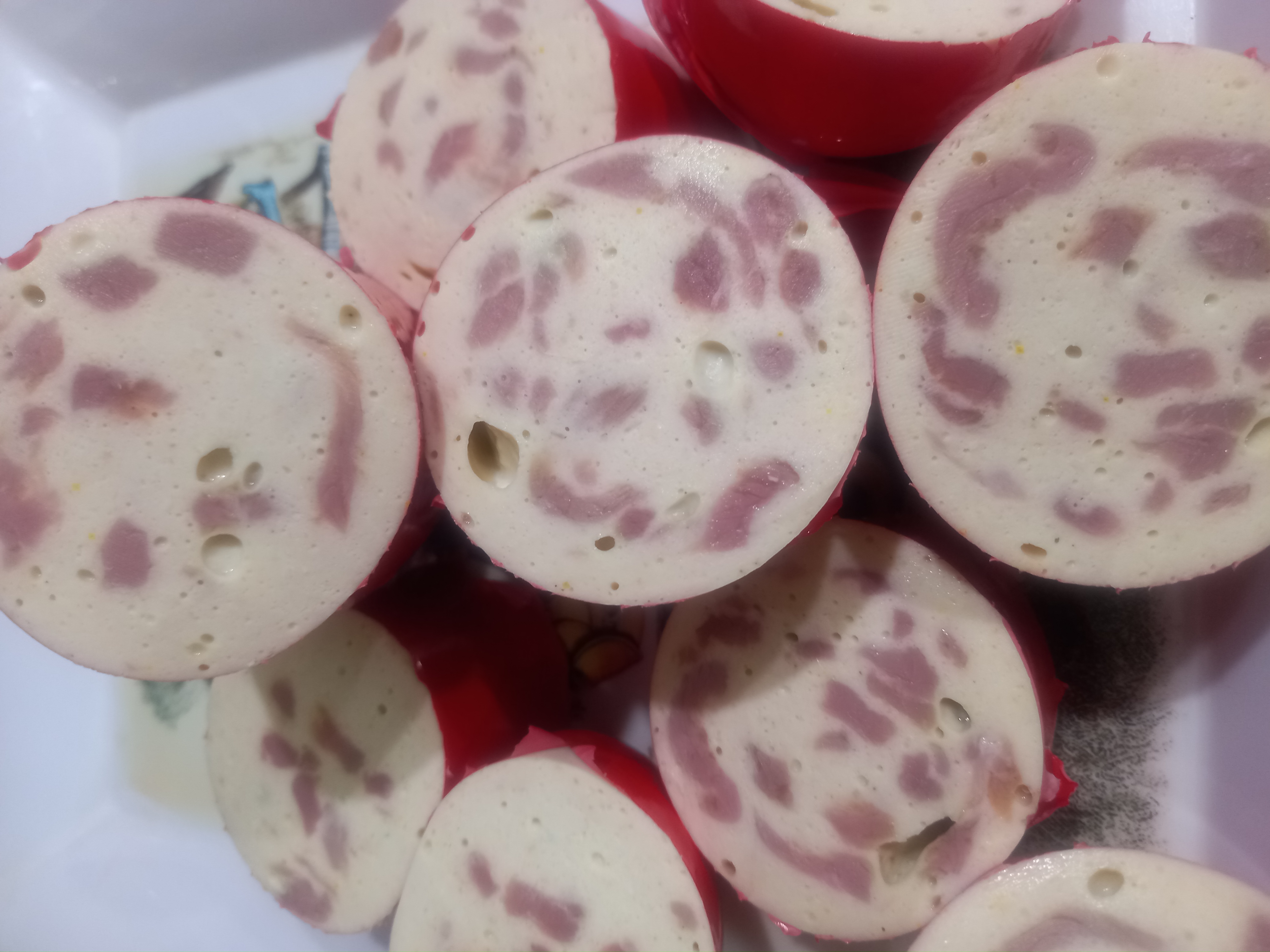 محصولات تک لقمه