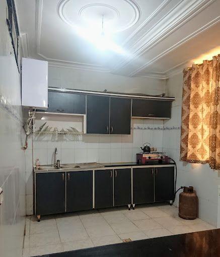 هتل آپارتمان گل سرخ