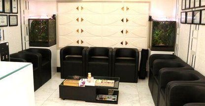 کلینیک دندانپزشکی دکتر حسین شیخ نژاد