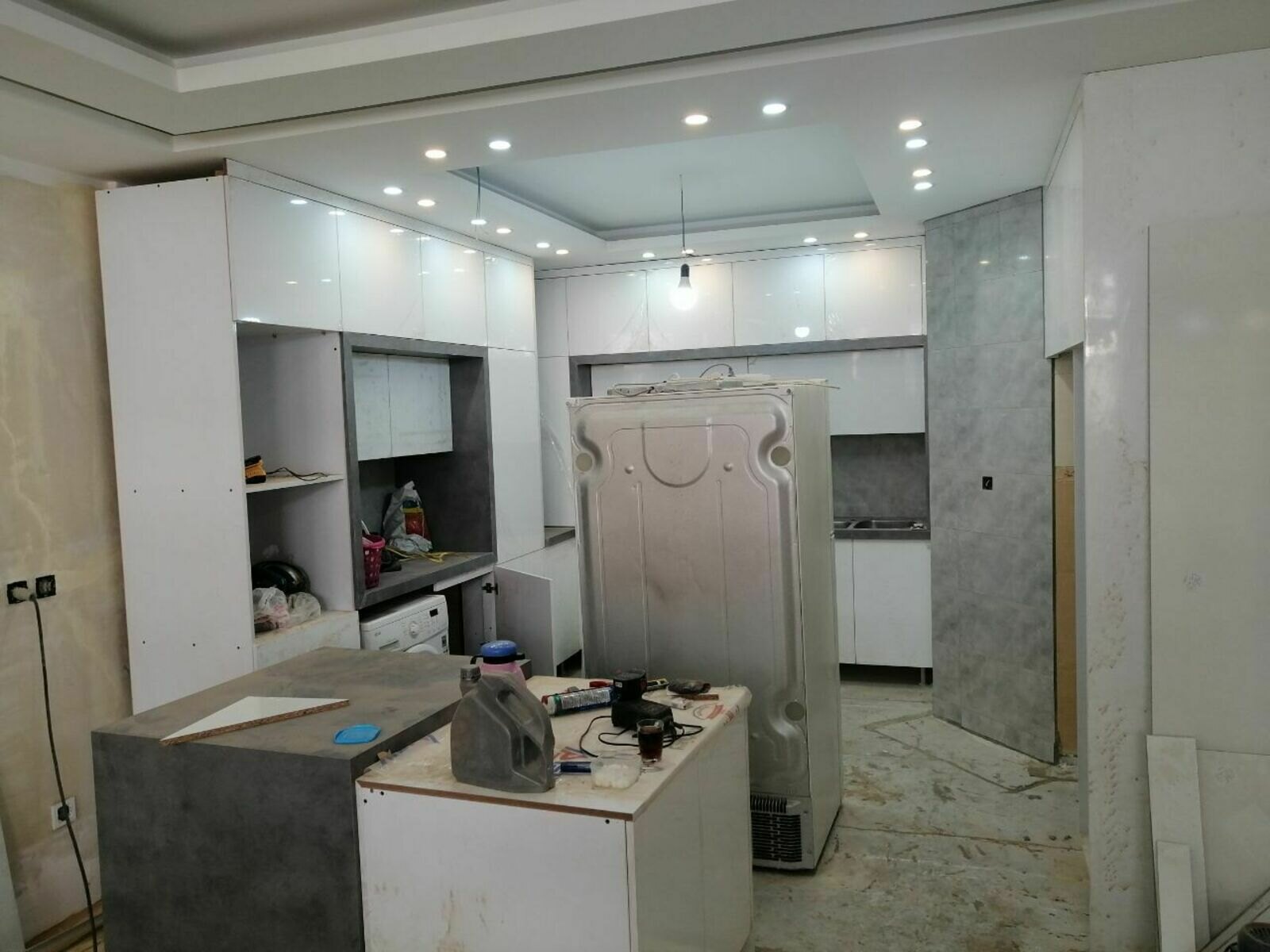 دکوراسیون داخلی کلاسیک