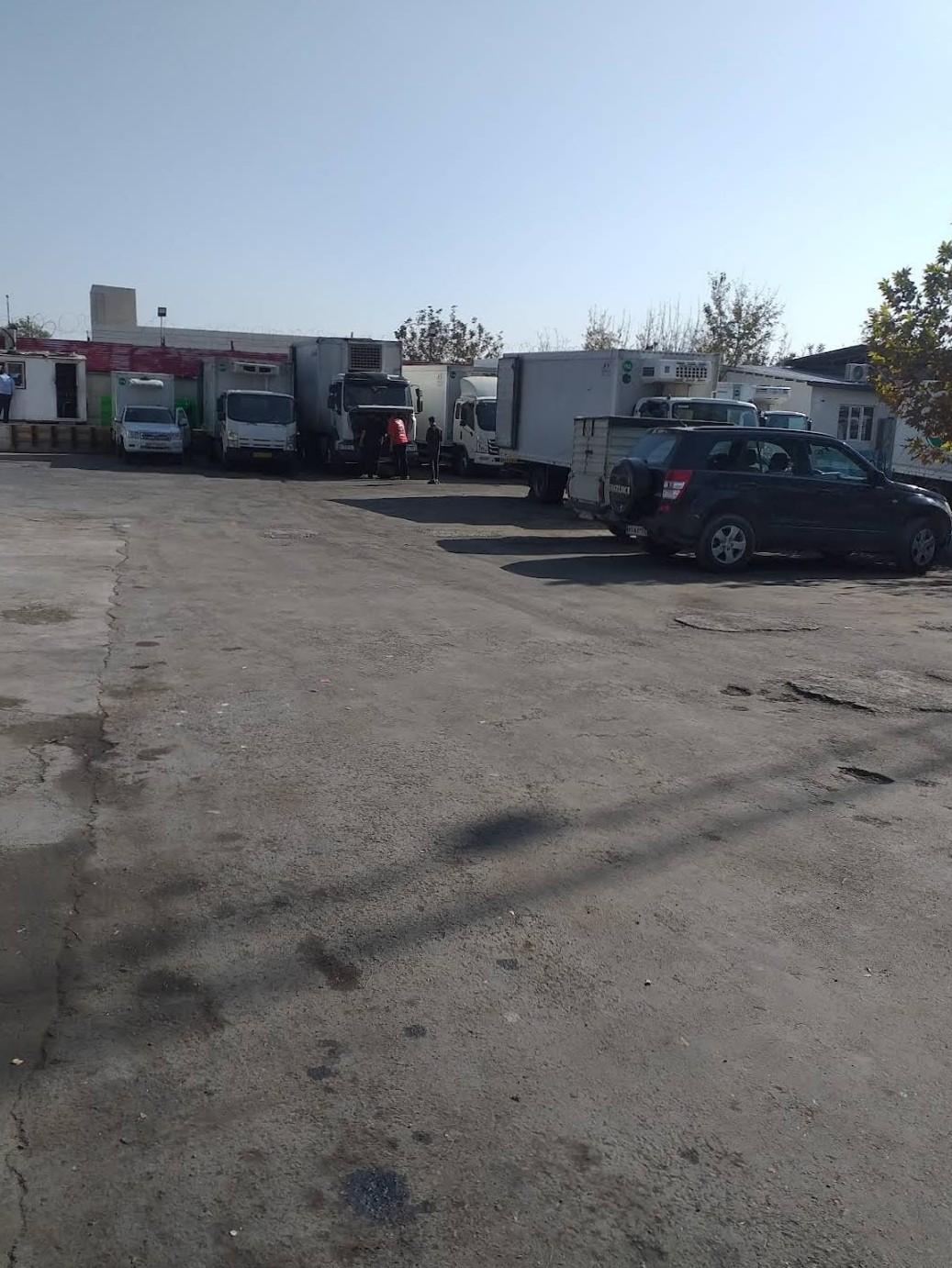بنگاه دادفر