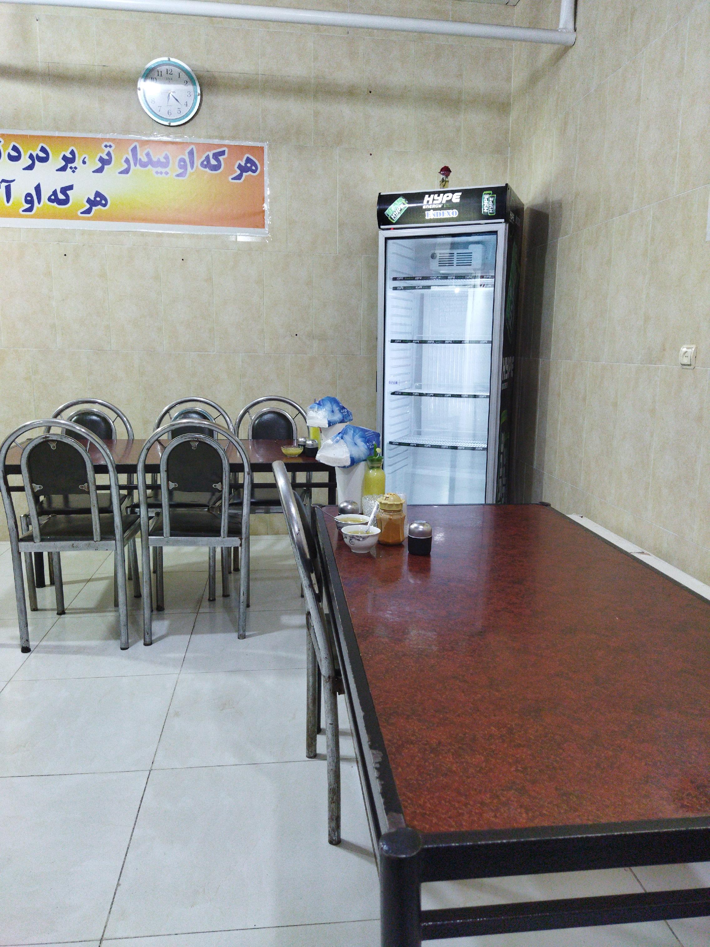 طباخی اذربایجان