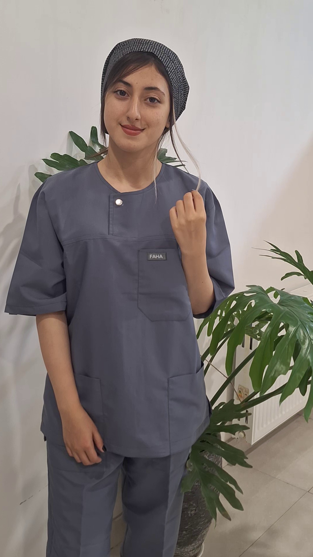 سالن ماساژ نیک