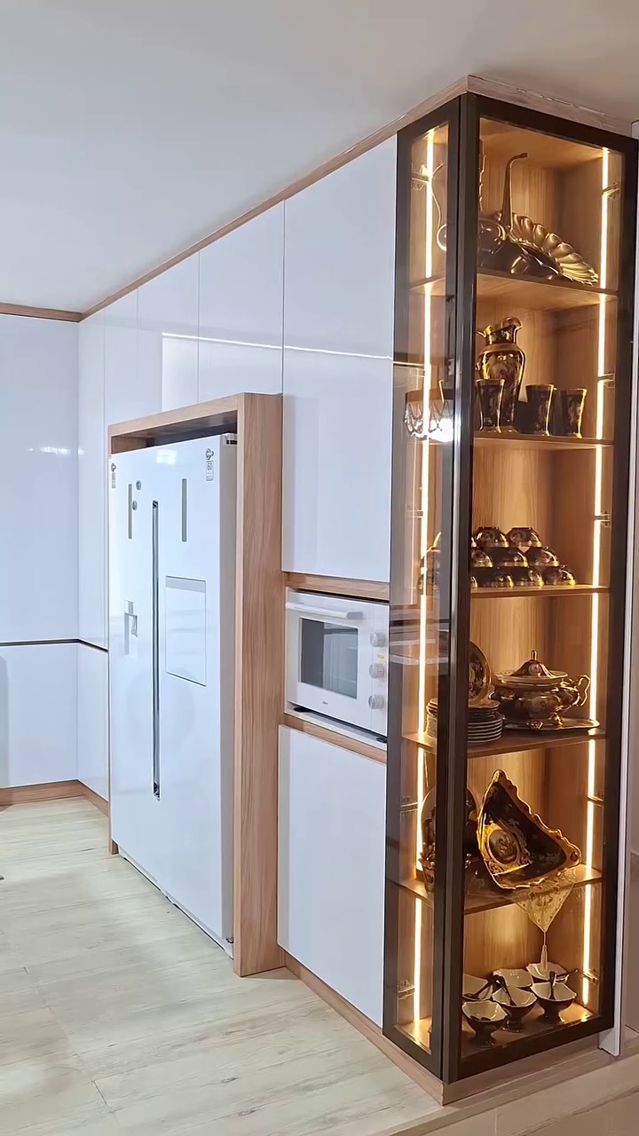 دکوراسیون داخلی ،کابینت و...
