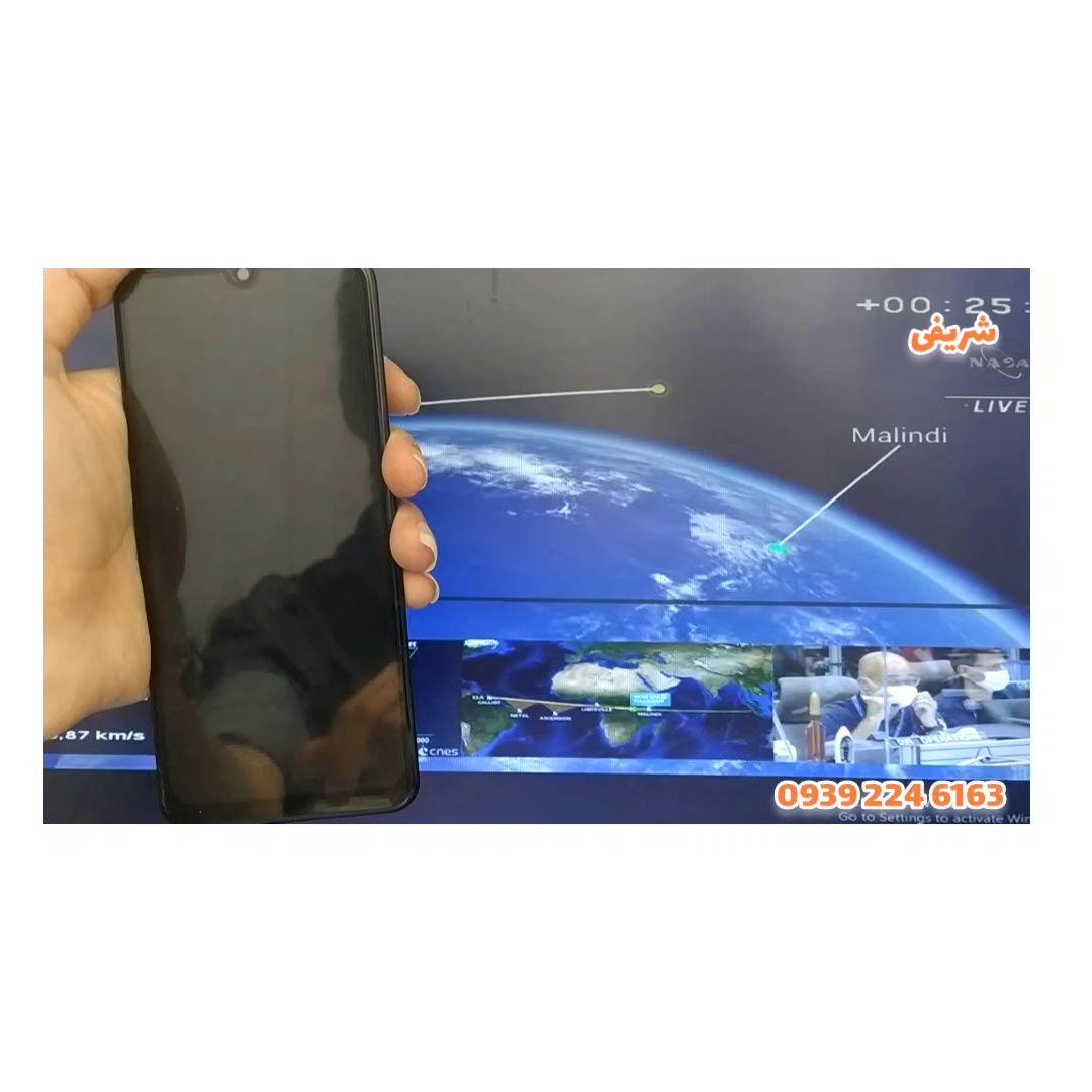 تعمیرات موبایل شریفی