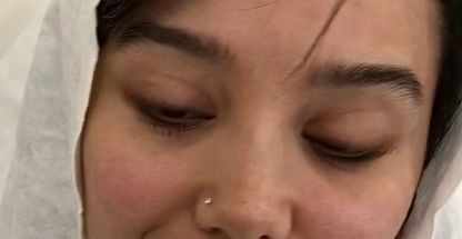 سالن زیبایی مرجان لطفی