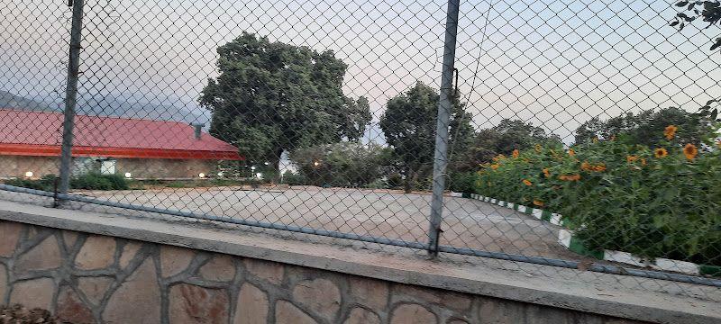 مجتمع اسپیناس یاسوج