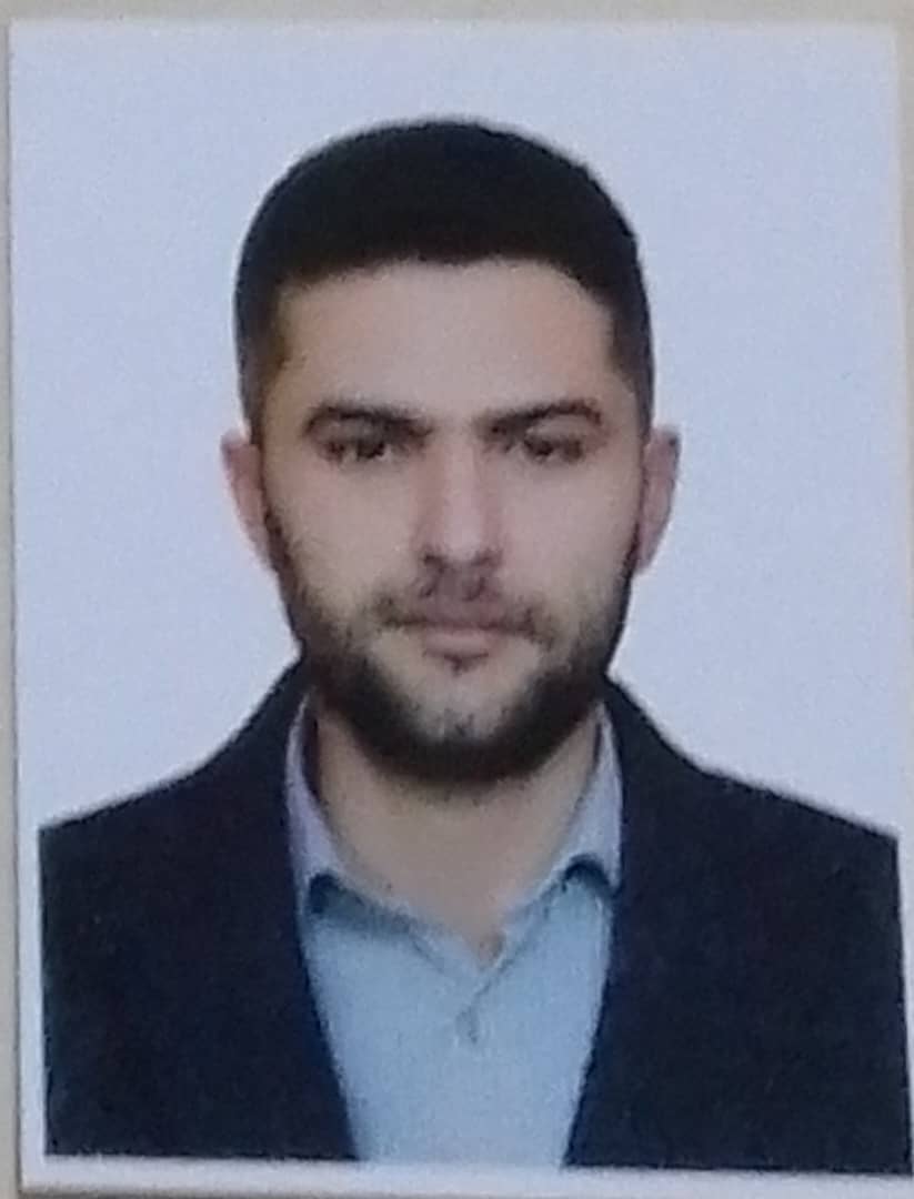 وکیل دادگستری