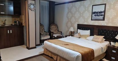 هتل کریمخان