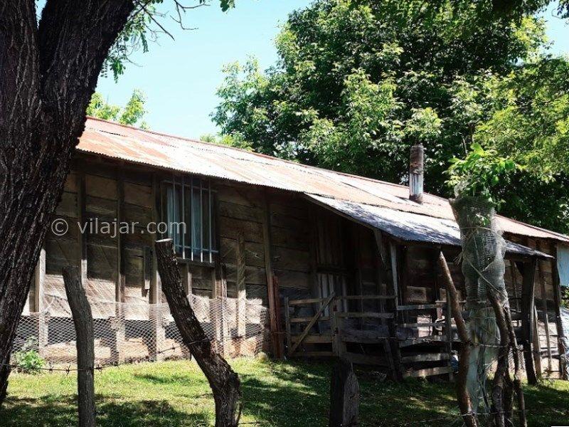 اجاره کلبه چوبی در ییلاقات ماسال