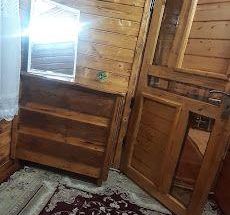 اقامتگاه نیما بردبار