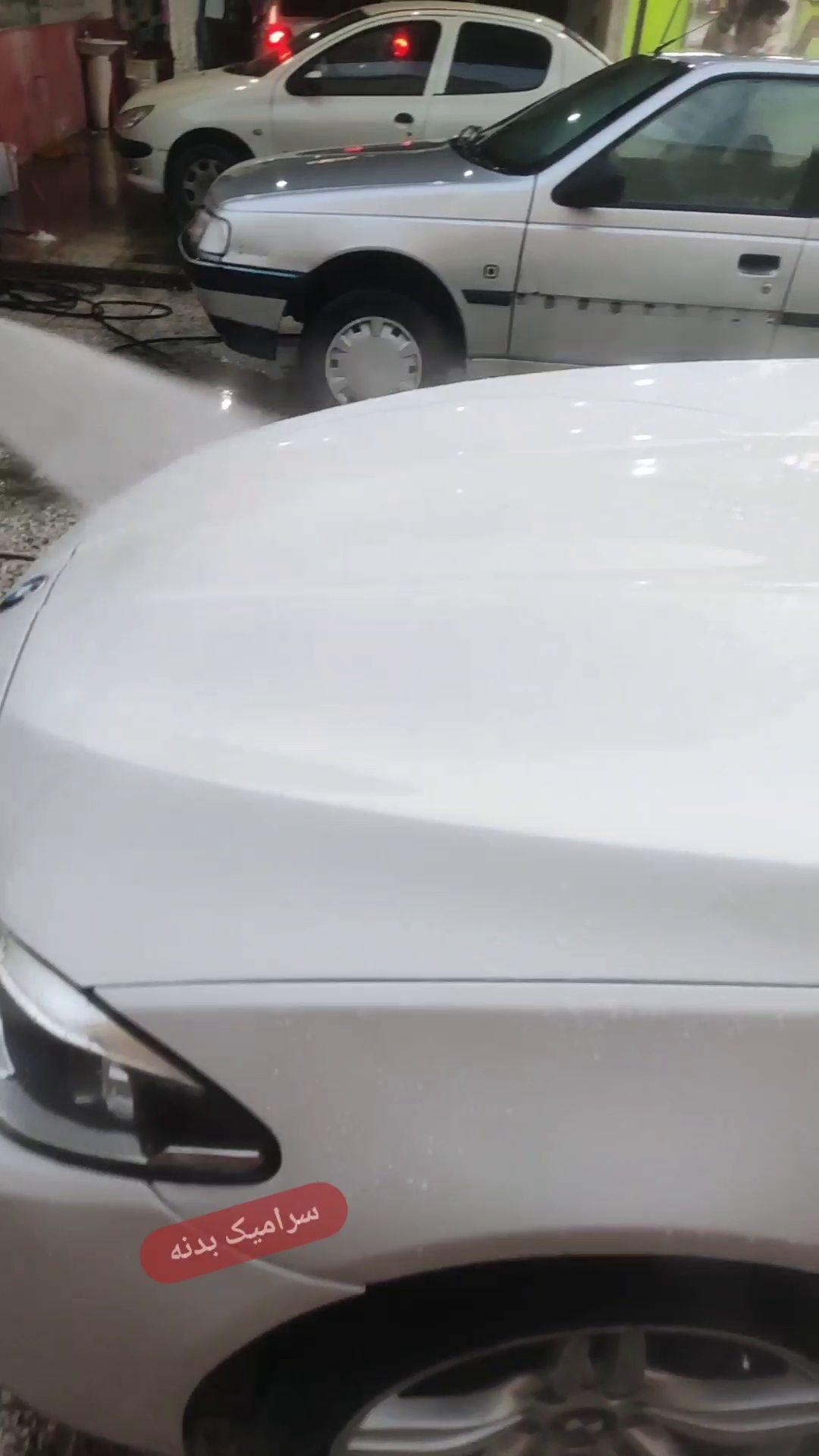 کارواش سهیل