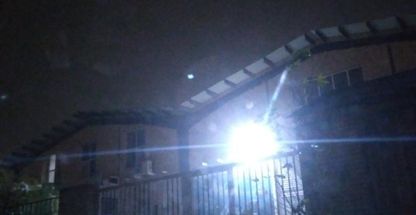 شرکت محور استیل اریا نوین