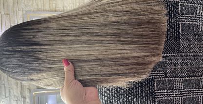 سالن زیبایی طناز