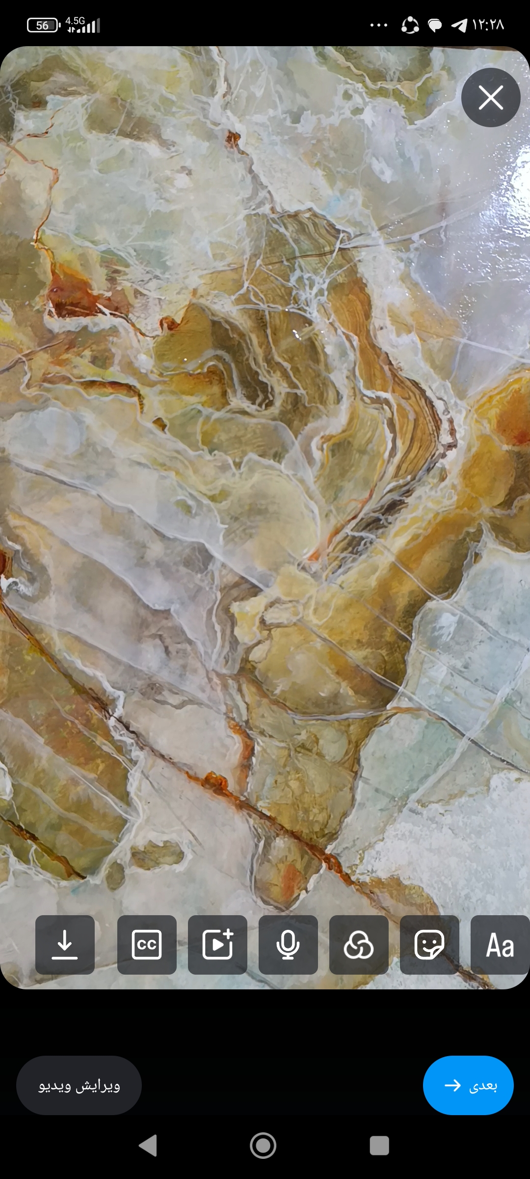 خدمات پتینه ،نقاشی هنری علی آبادی