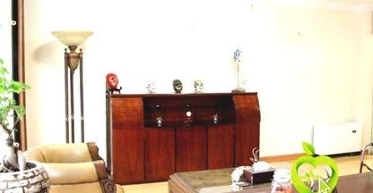 مطب پوست و مو دکتر بهاره درواری