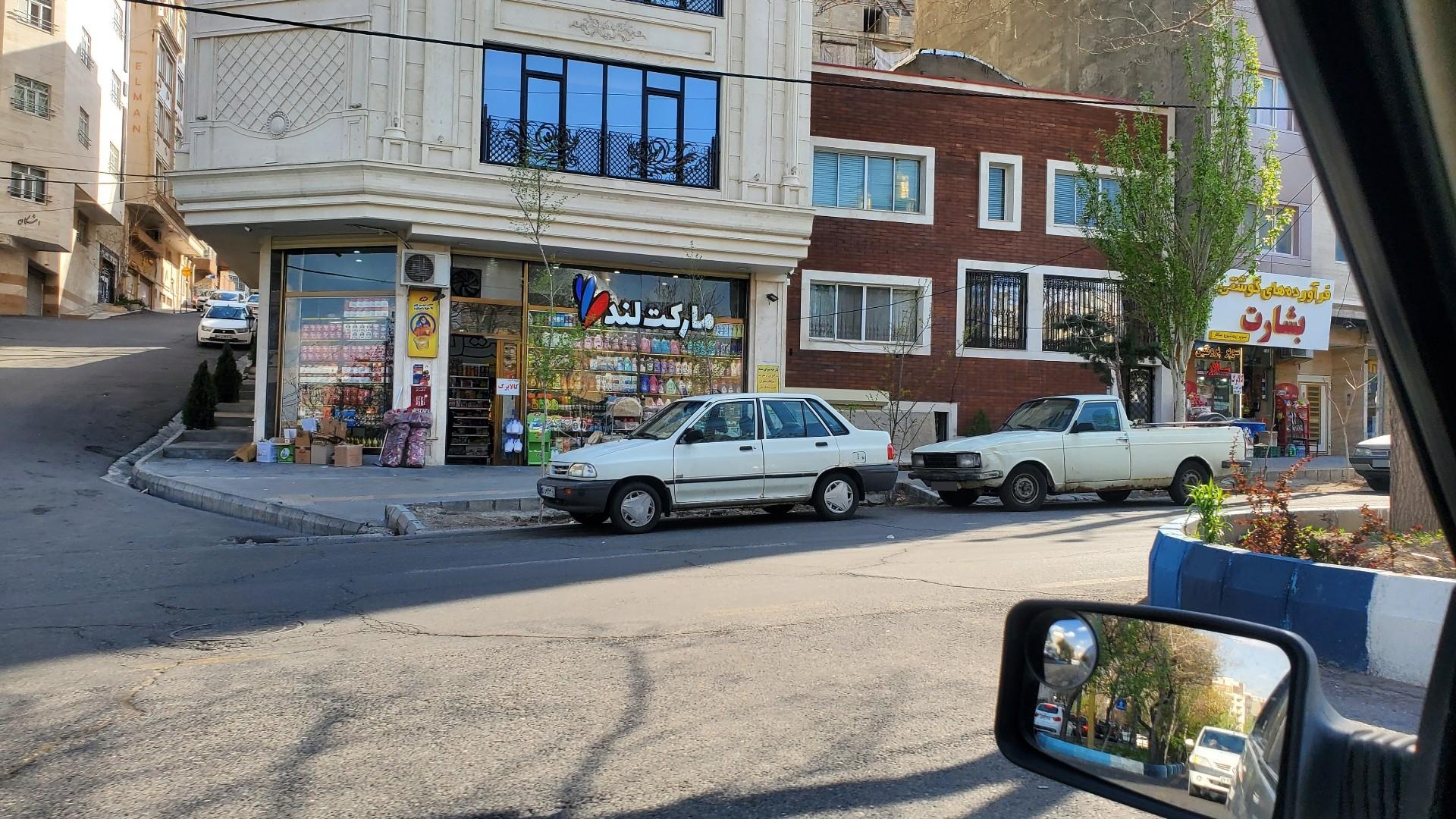 شقایق