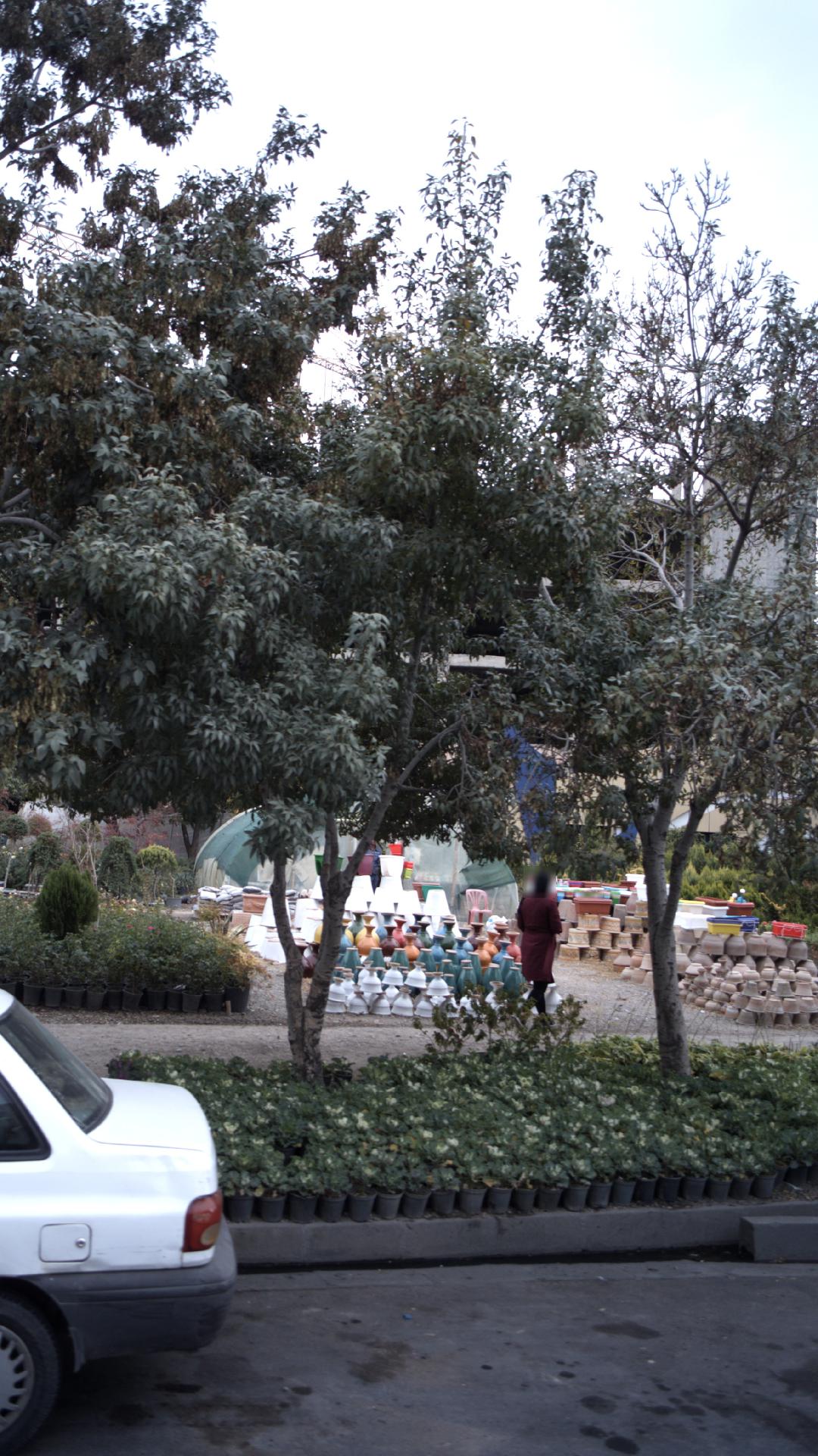 سفالگری