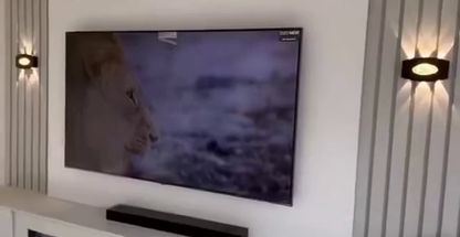 دکوراسیون داخلی