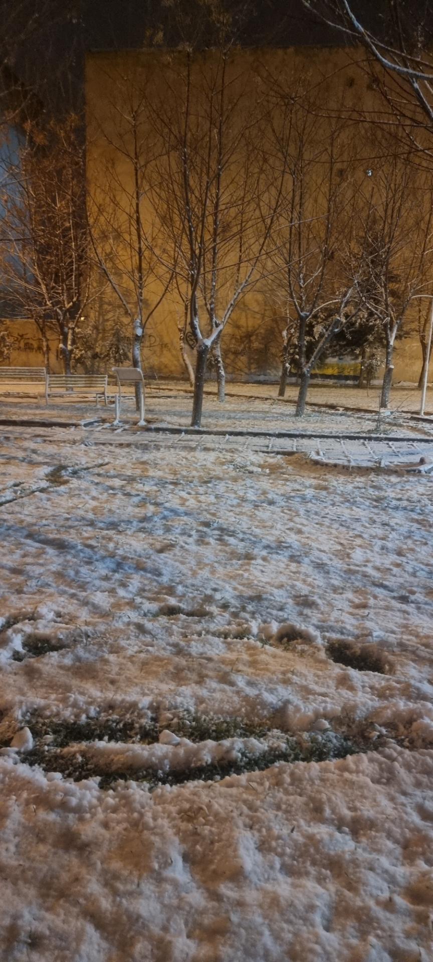 پارک مهرورزان