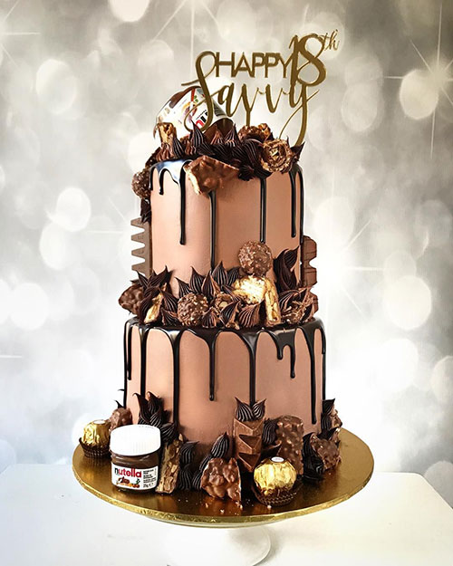 شیرینی و بستنی محمد