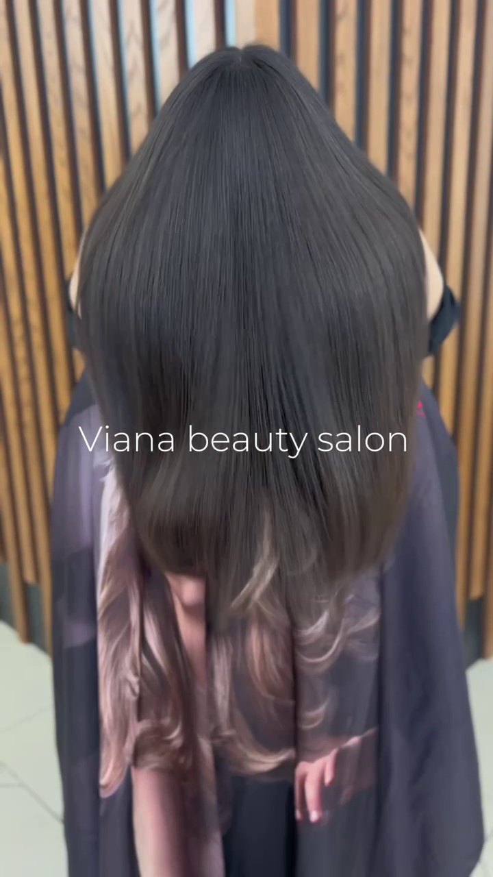 سالن زیبایی  وی آی پی ویانا