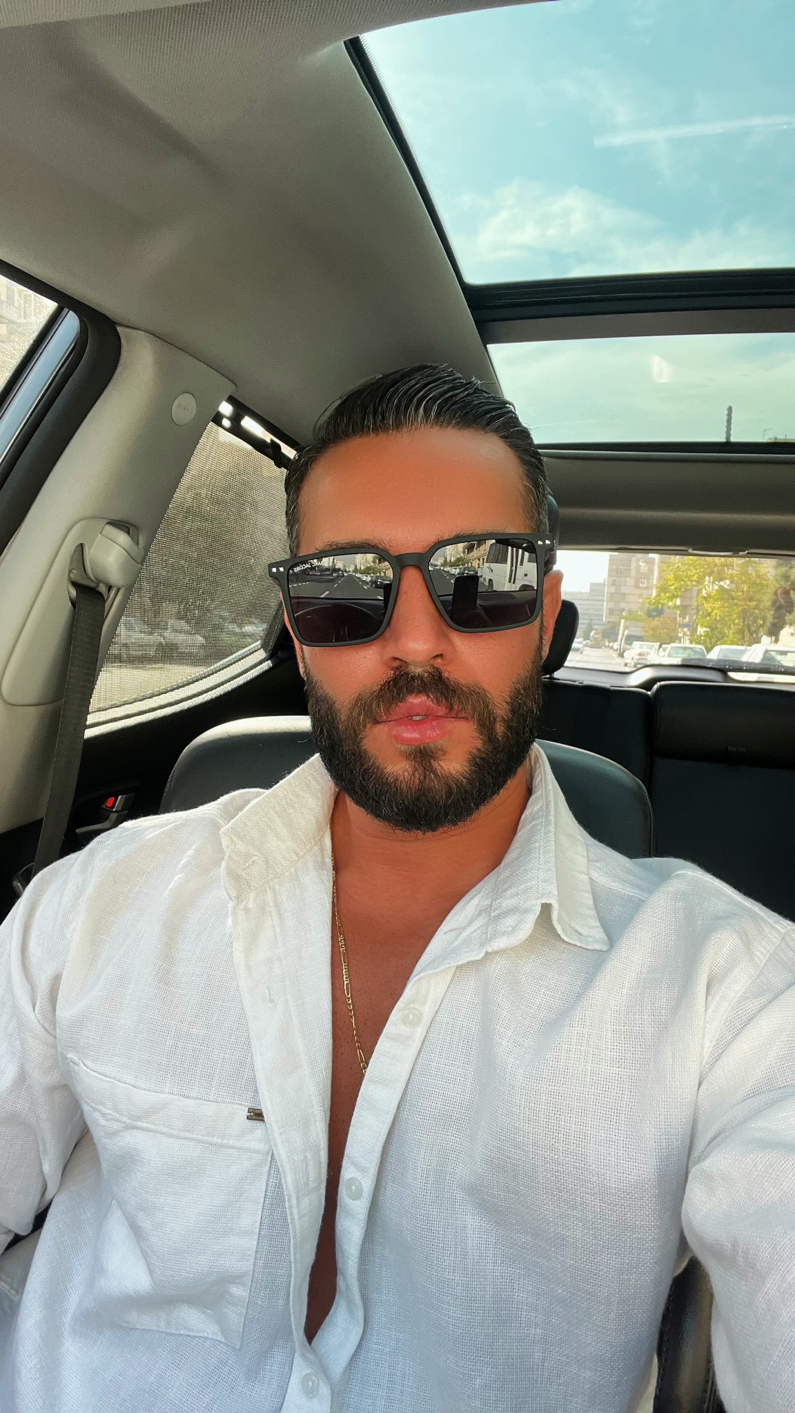 گالری عینک پاشا