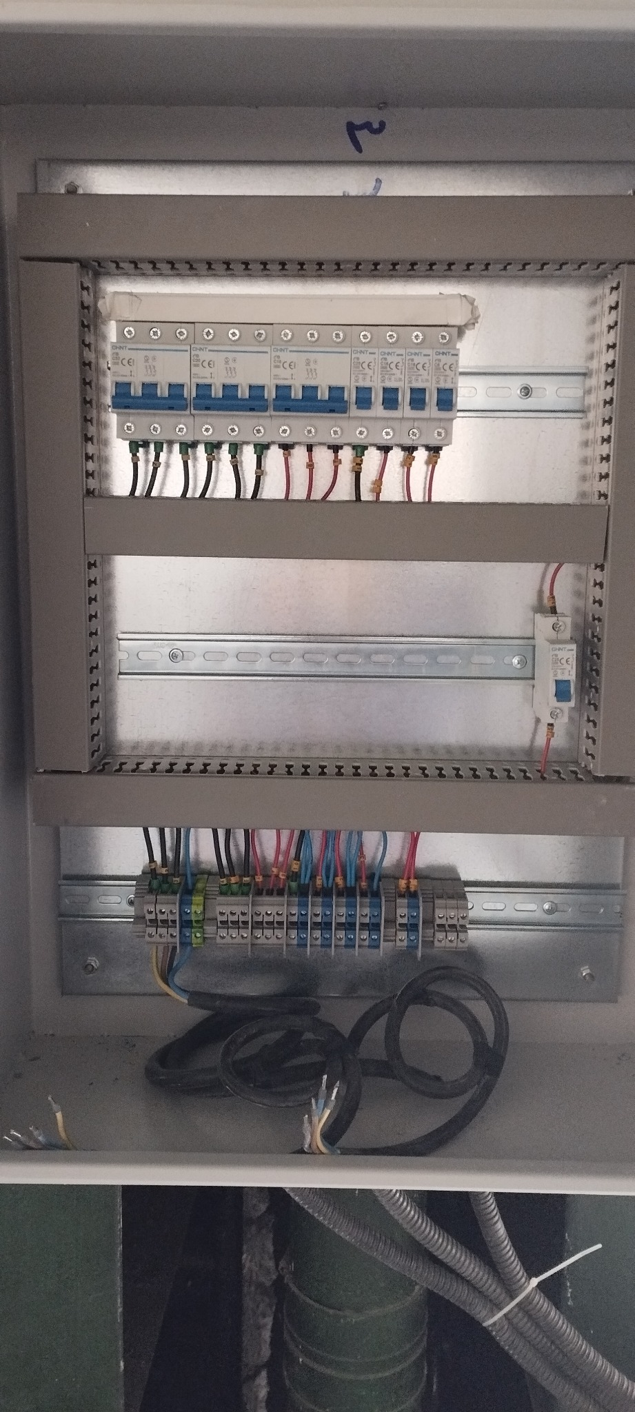 برق ساختمان برق کار برقکار