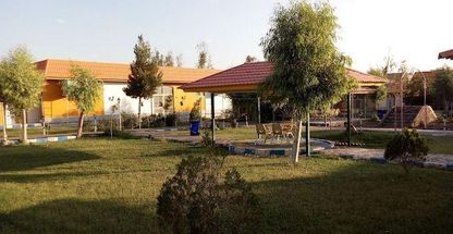 مجتمع آموزشی فرهنگی نرجس خاتون