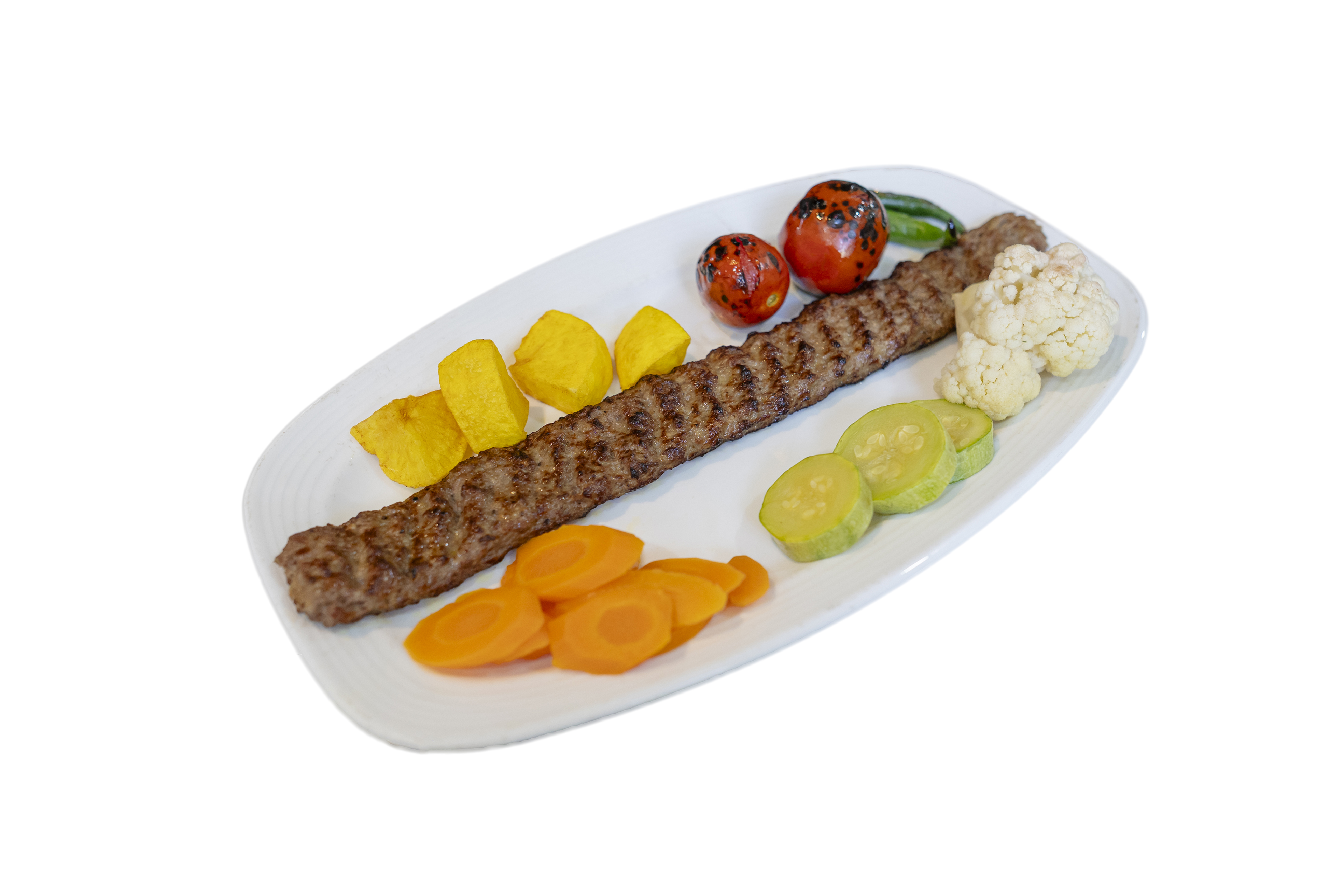 کترینگ صدرسان (شعبه یوسف آباد)