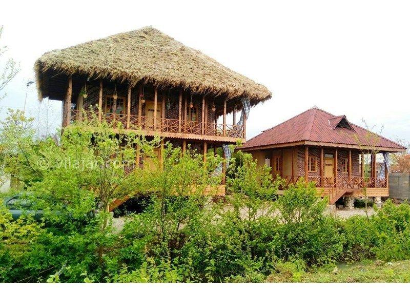 اجاره اقامتگاه بومگردی سوتکا