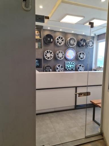 فروشگاه رینگ و لاستیک ویتو