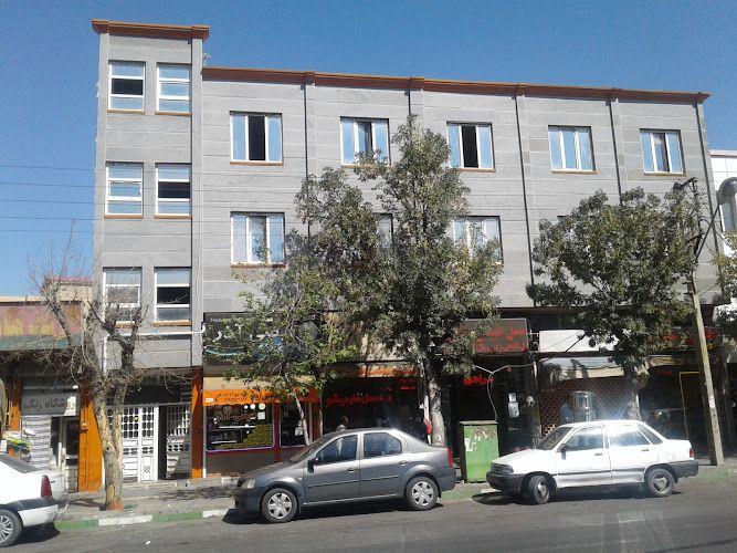 خوابگاه دانشجویی پسرانه مطهری (شافع)