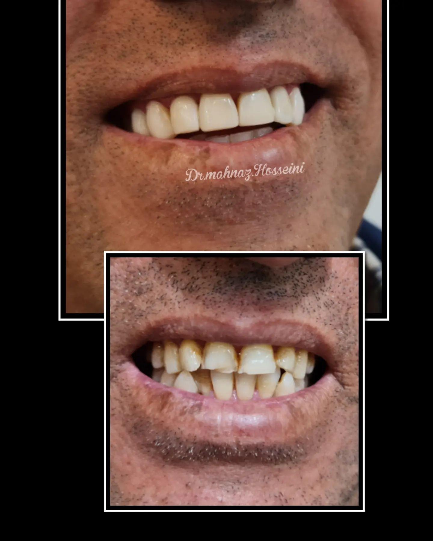 مطب دندانپزشکی دکترمهنازحسینی