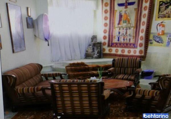 هتل کوهرنگ کوهرنگ ⭐⭐⭐