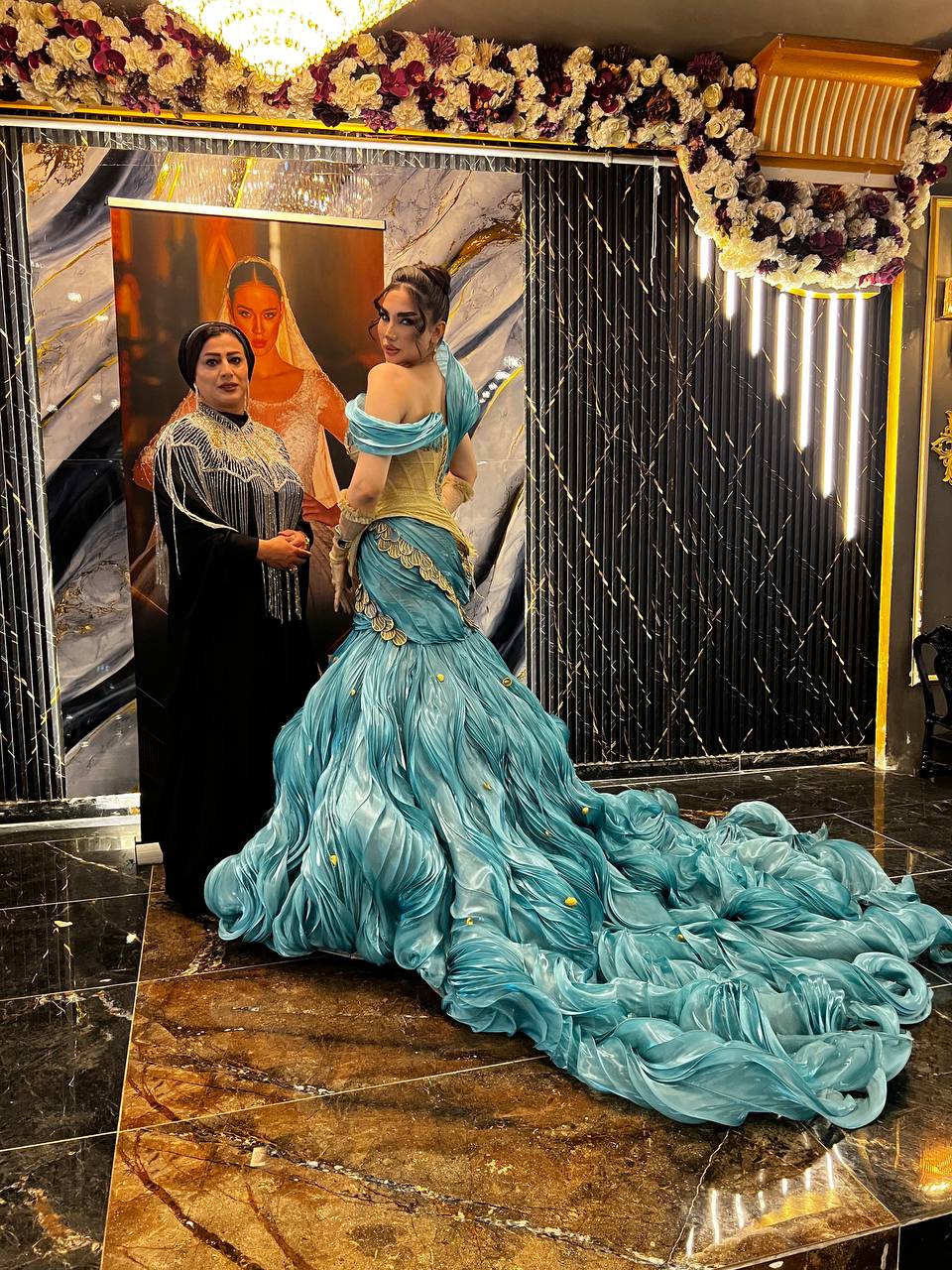 مزون و آموزشگاه خیاطی زهره رفیعی